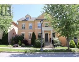 27 BONHEUR ROAD, Markham, Ontario
