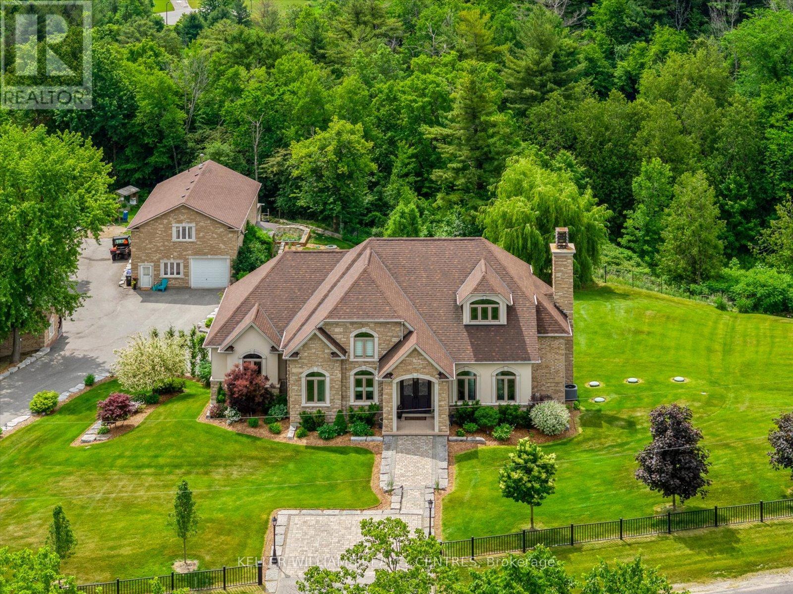 1987 10th Side Road, Bradford West Gwillimbury, Ontario  L3Z 0Y3 - Photo 1 - N12272564