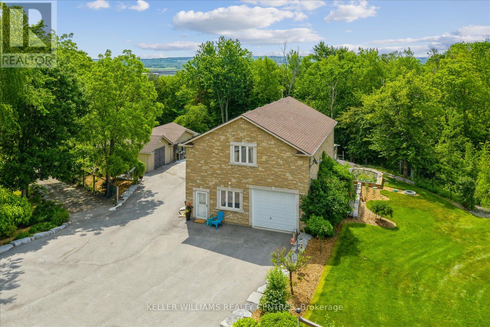 1987 10th Side Road, Bradford West Gwillimbury, Ontario  L3Z 0Y3 - Photo 29 - N12272564