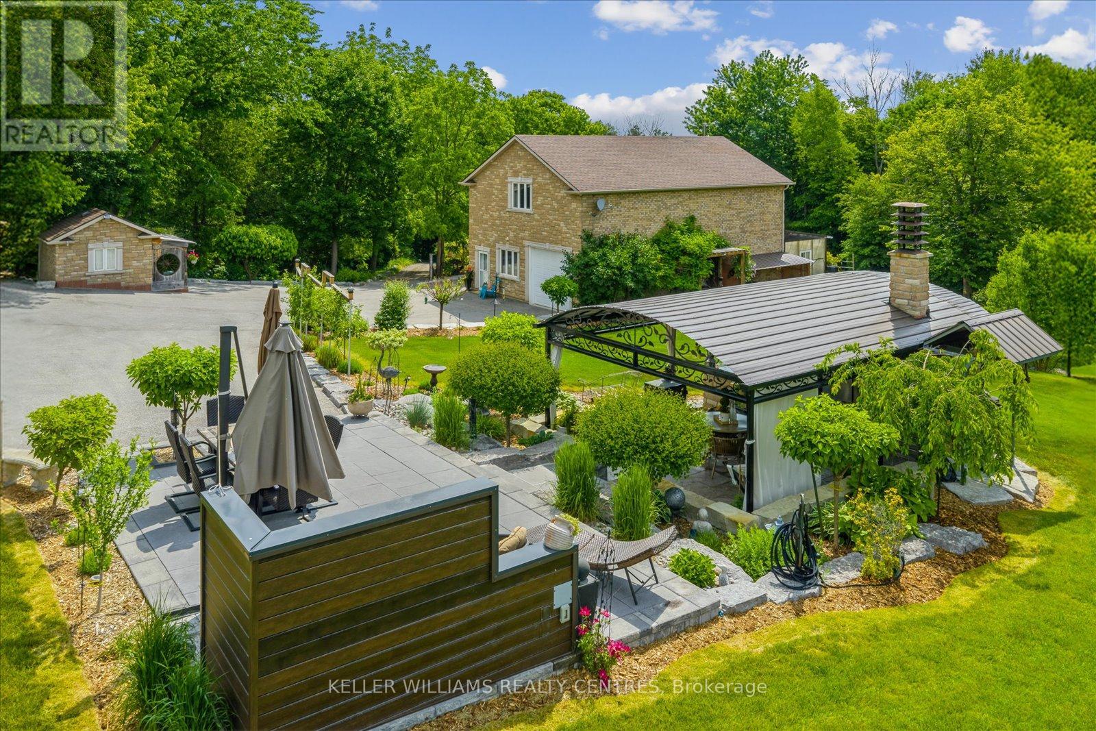 1987 10th Side Road, Bradford West Gwillimbury, Ontario  L3Z 0Y3 - Photo 45 - N12272564