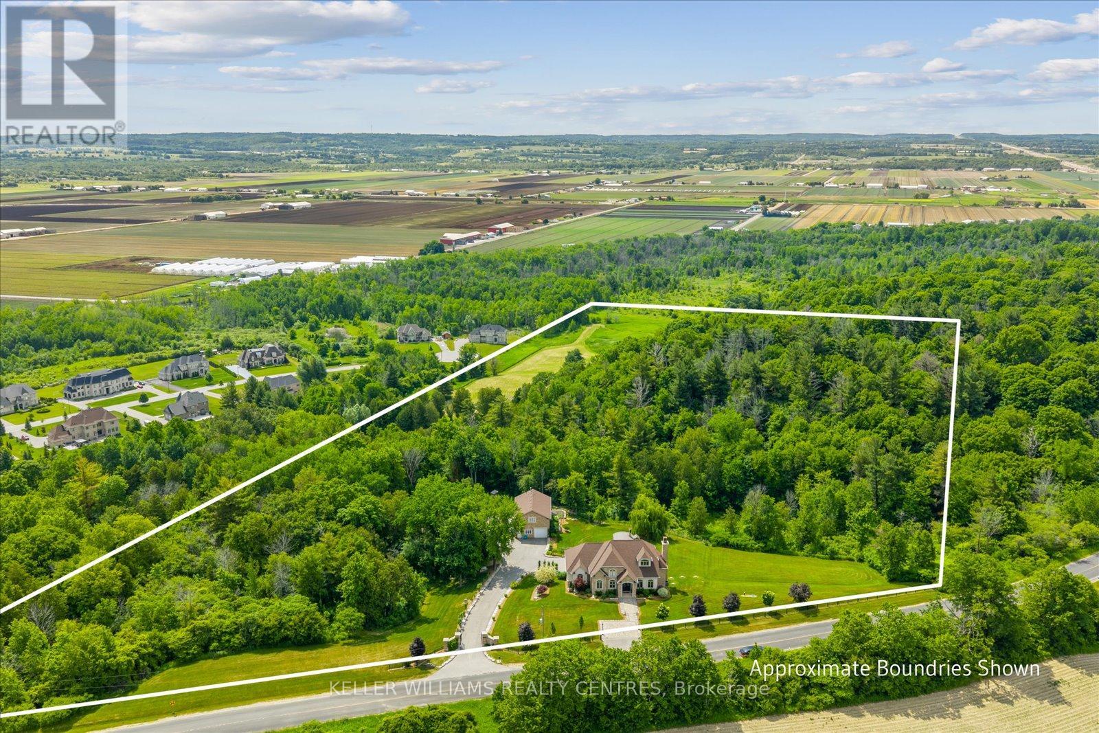 1987 10th Side Road, Bradford West Gwillimbury, Ontario  L3Z 0Y3 - Photo 47 - N12272564