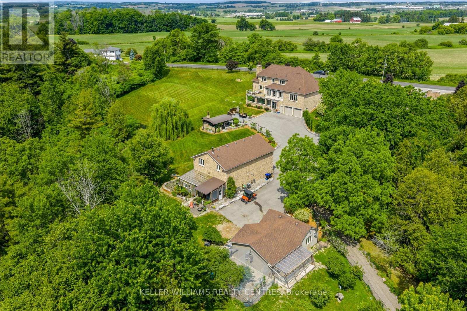 1987 10th Side Road, Bradford West Gwillimbury, Ontario  L3Z 0Y3 - Photo 48 - N12272564