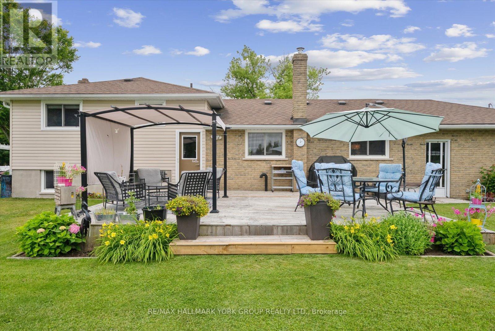 31 Griffith Avenue, Georgina, Ontario  L0E 1N0 - Photo 36 - N12272618