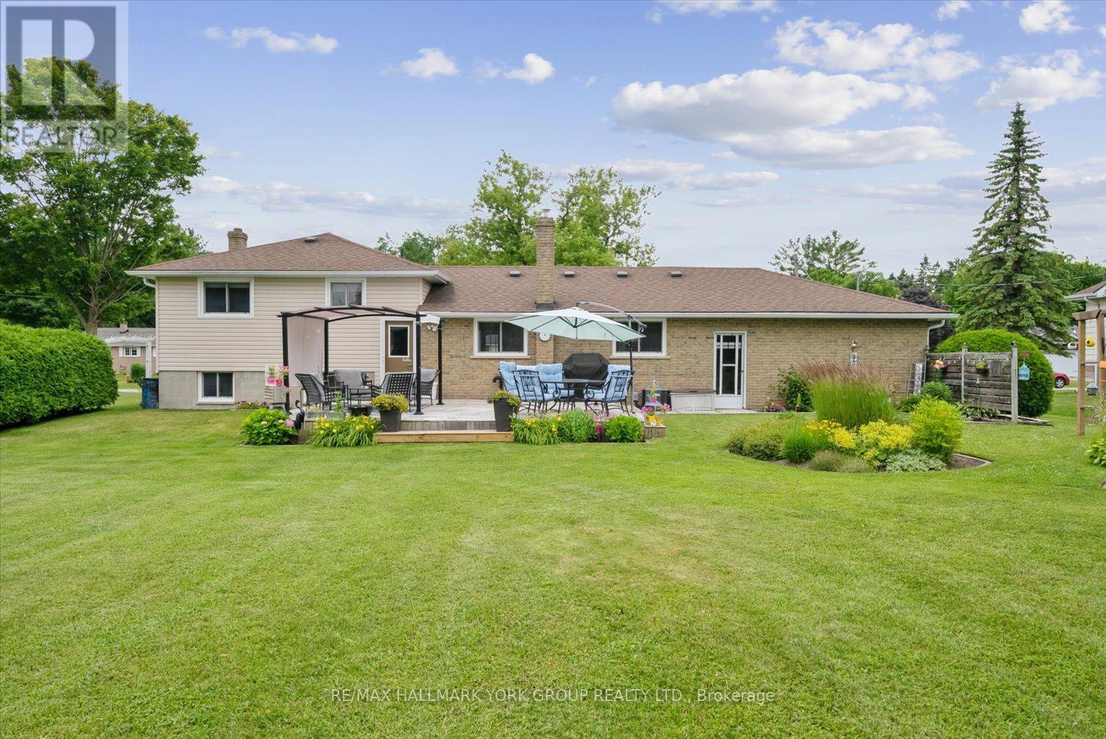 31 Griffith Avenue, Georgina, Ontario  L0E 1N0 - Photo 44 - N12272618