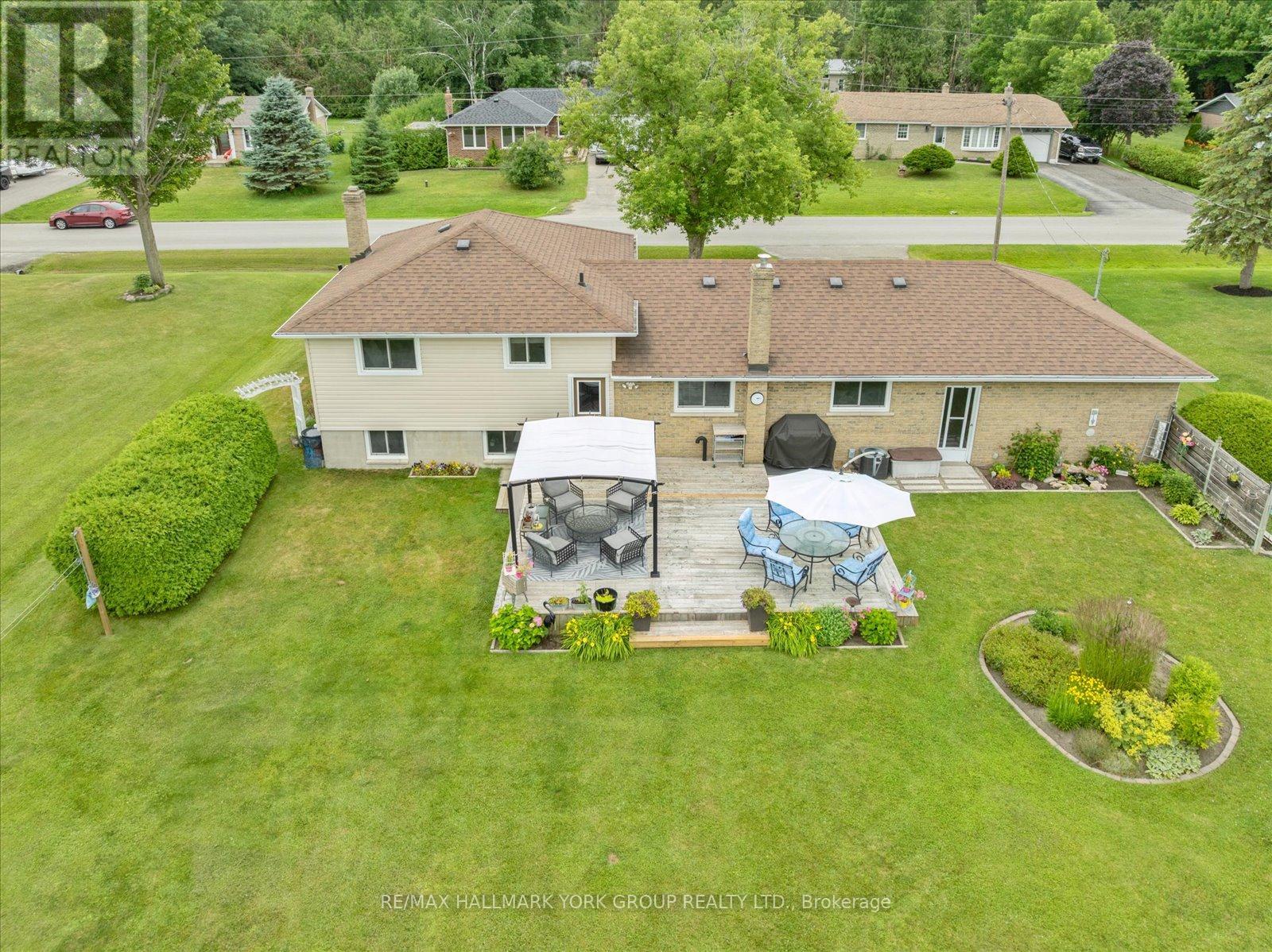 31 Griffith Avenue, Georgina, Ontario  L0E 1N0 - Photo 46 - N12272618