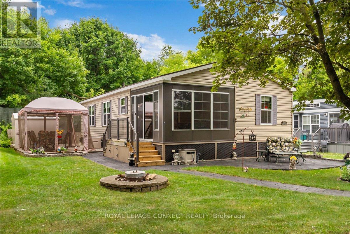 Site Spruce 42 - 15014 Ninth Line, Whitchurch-Stouffville, Ontario  L0G 1E0 - Photo 1 - N12272623
