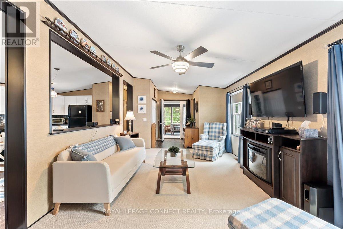 Site Spruce 42 - 15014 Ninth Line, Whitchurch-Stouffville, Ontario  L0G 1E0 - Photo 10 - N12272623