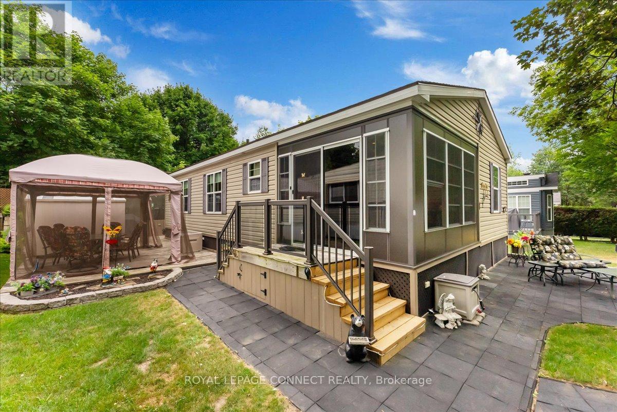 Site Spruce 42 - 15014 Ninth Line, Whitchurch-Stouffville, Ontario  L0G 1E0 - Photo 2 - N12272623