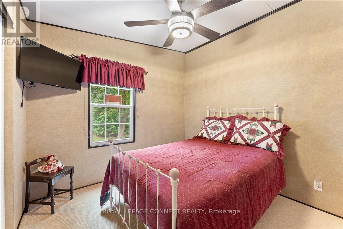 Site Spruce 42 - 15014 Ninth Line, Whitchurch-Stouffville, Ontario  L0G 1E0 - Photo 20 - N12272623