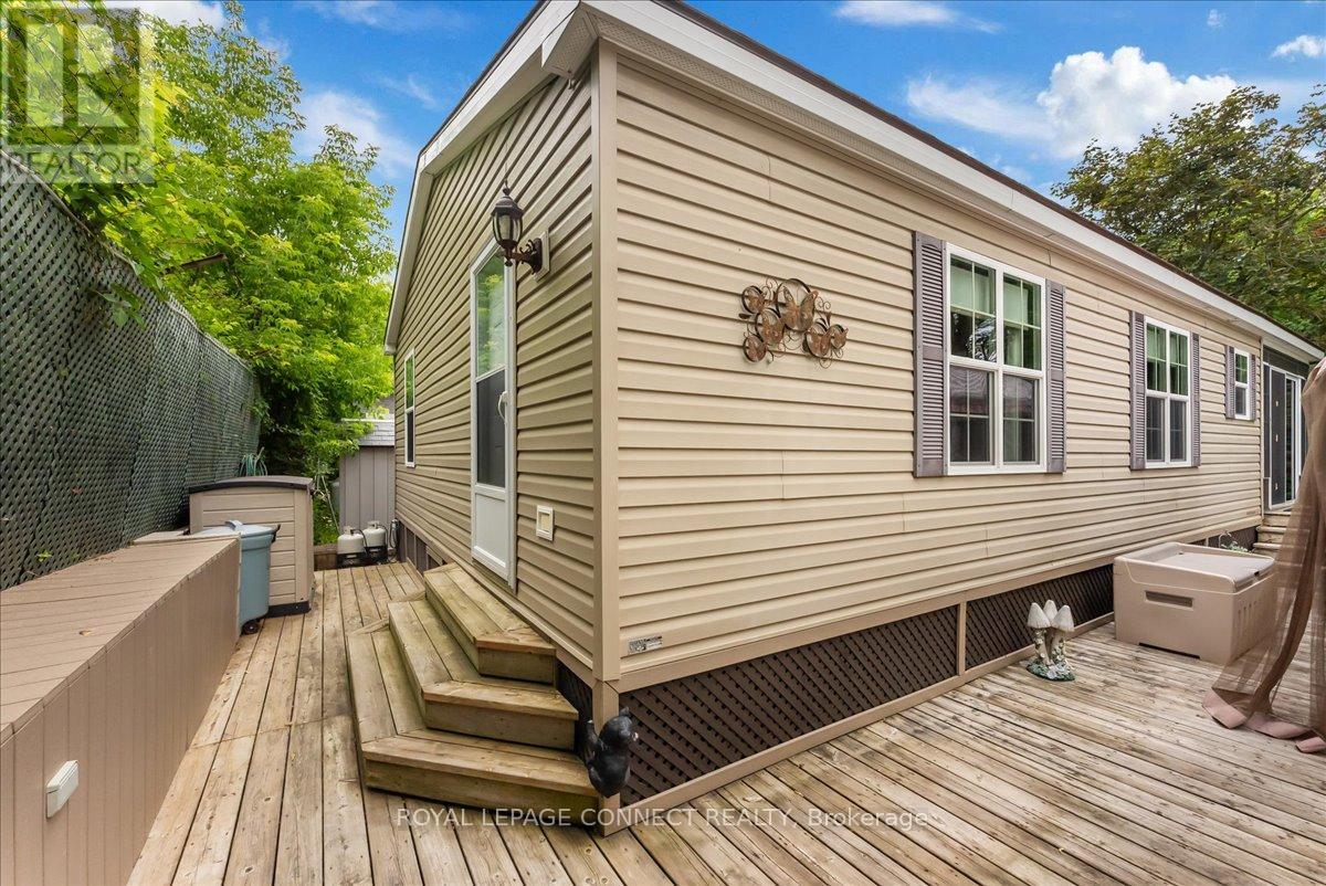 Site Spruce 42 - 15014 Ninth Line, Whitchurch-Stouffville, Ontario  L0G 1E0 - Photo 24 - N12272623