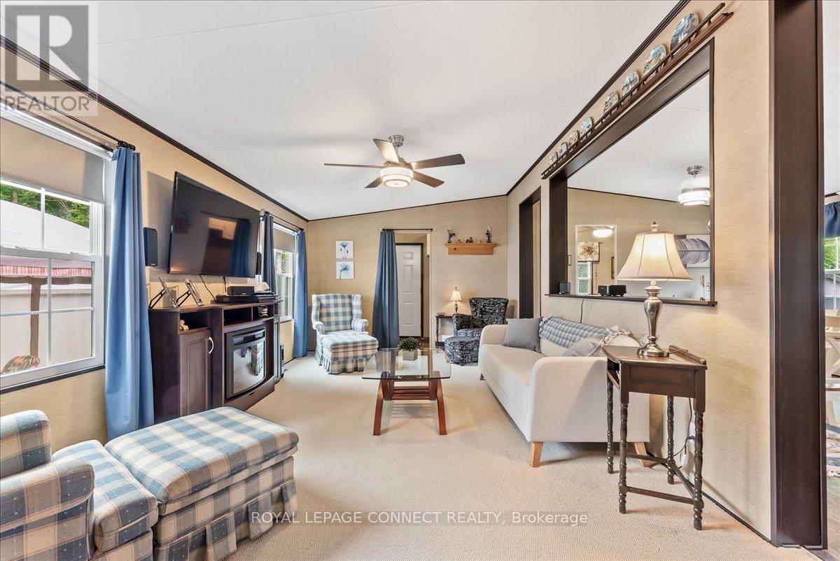 Site Spruce 42 - 15014 Ninth Line, Whitchurch-Stouffville, Ontario  L0G 1E0 - Photo 6 - N12272623