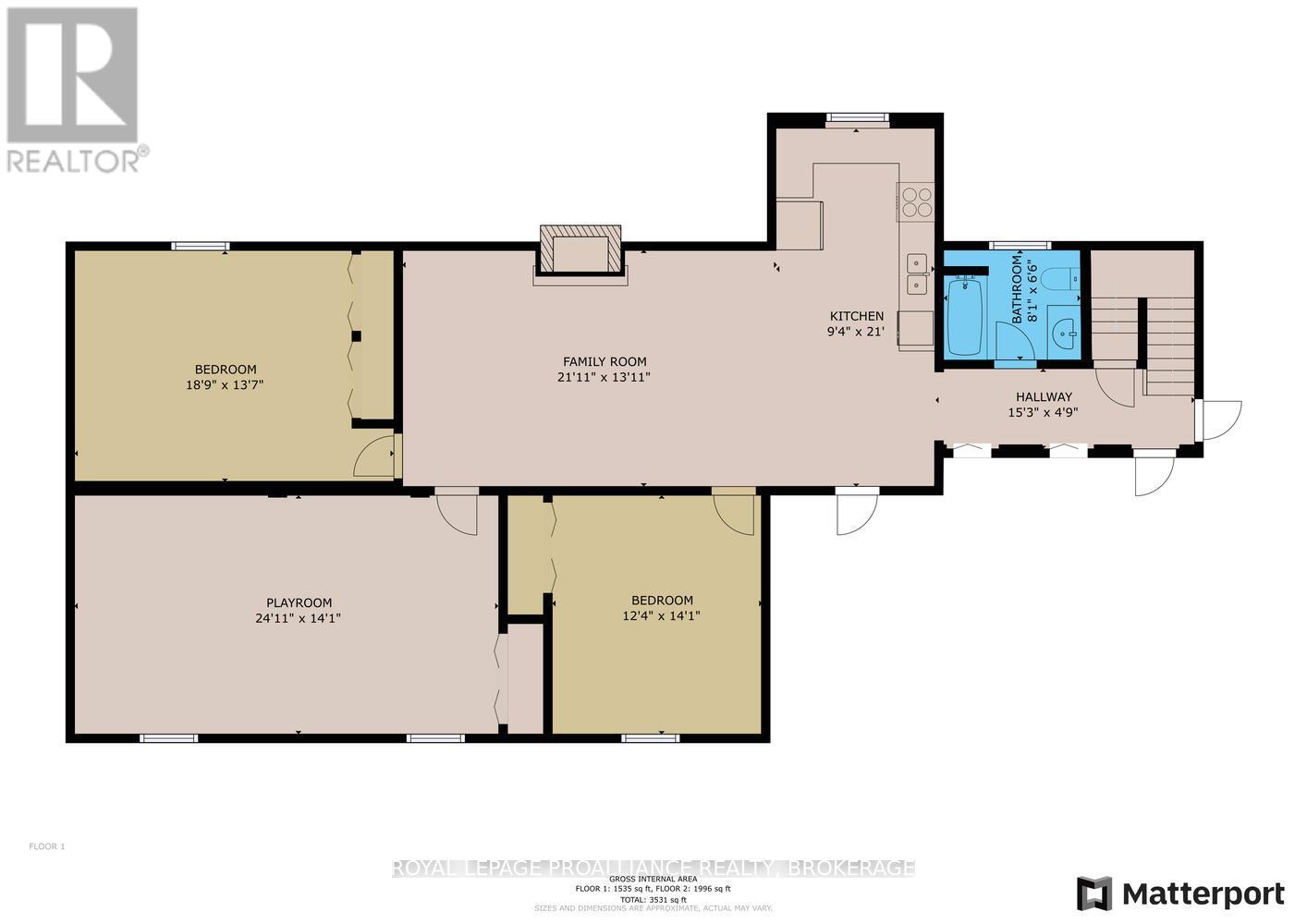4154 Unity Road, Kingston, Ontario  K0H 2H0 - Photo 49 - X12272700