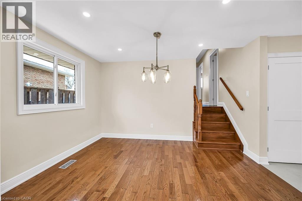 14 Glen Vista Drive, Hamilton, Ontario  L8K 6B7 - Photo 11 - 40742902