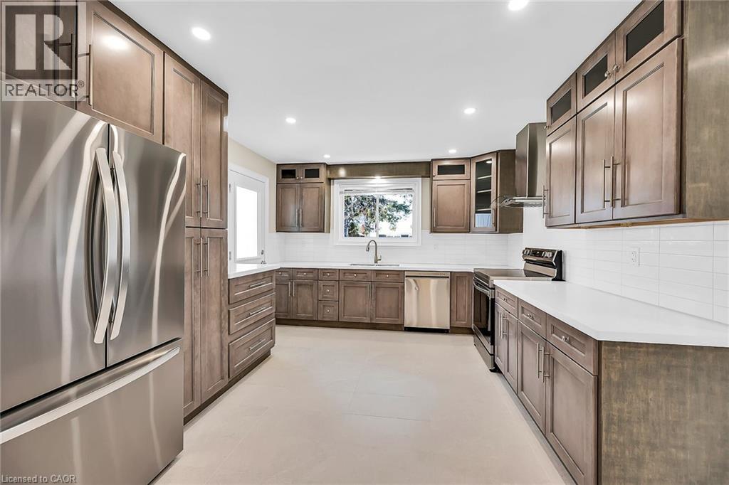 14 Glen Vista Drive, Hamilton, Ontario  L8K 6B7 - Photo 15 - 40742902