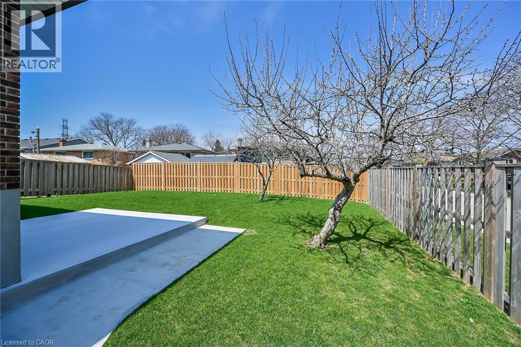 14 Glen Vista Drive, Hamilton, Ontario  L8K 6B7 - Photo 40 - 40742902