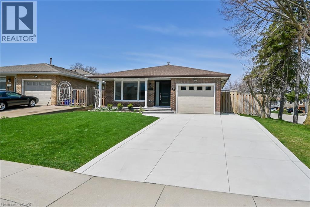 14 Glen Vista Drive, Hamilton, Ontario  L8K 6B7 - Photo 5 - 40742902