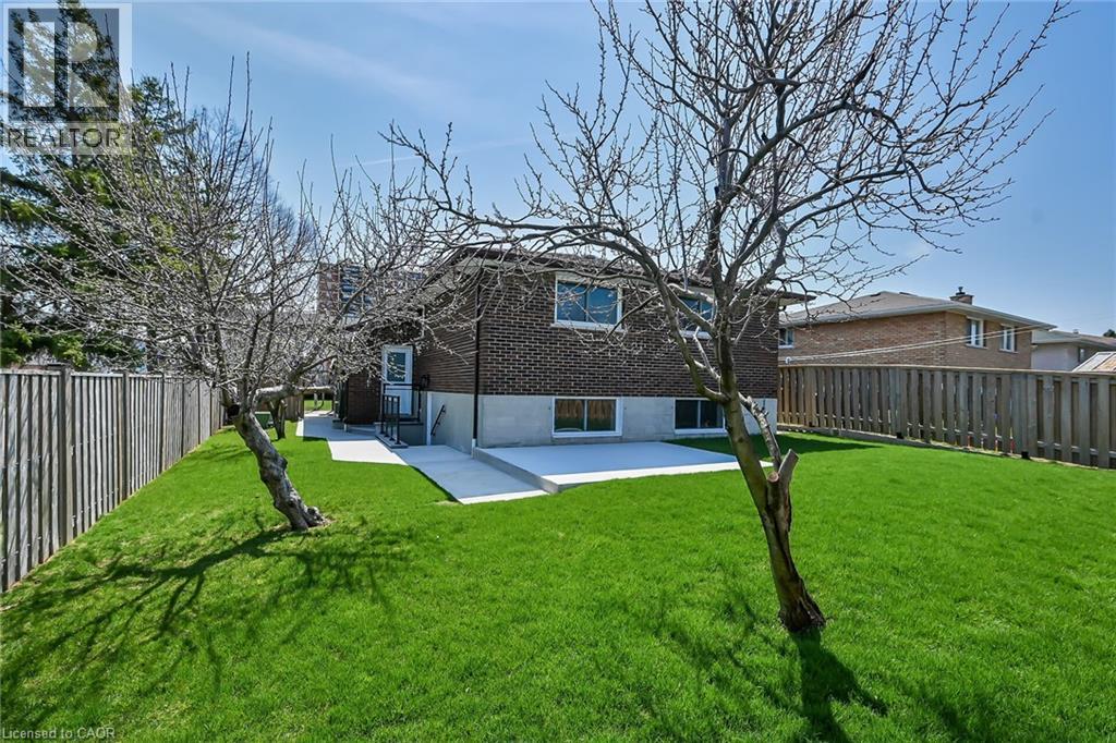 14 Glen Vista Drive, Hamilton, Ontario  L8K 6B7 - Photo 43 - 40742902