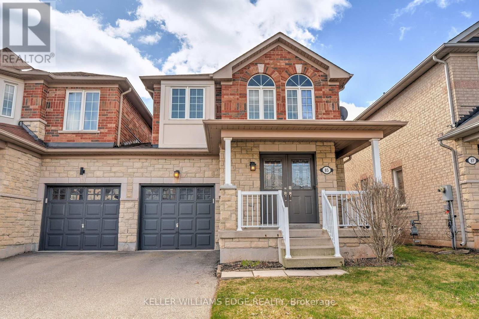 Property at 85 MOWAT CRESCENT image 1