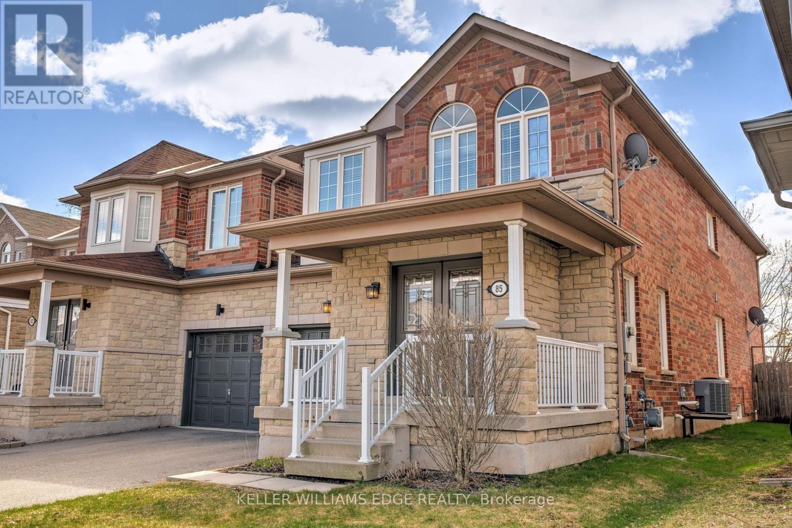 Property at 85 MOWAT CRESCENT image 2