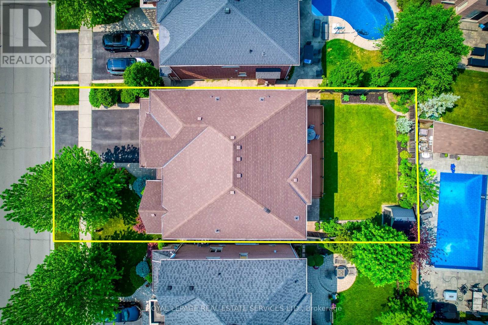 Property at 1079 KESTELL BOULEVARD image 2