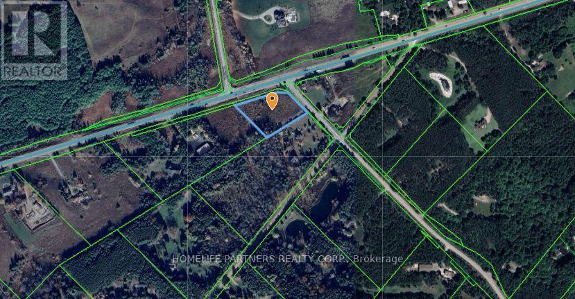 0 The Gore Road, Caledon, Ontario  L7K 2M8 - Photo 3 - W12272563