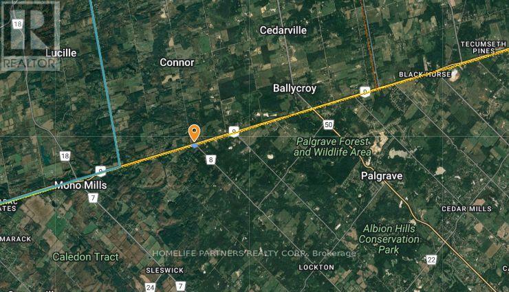0 The Gore Road, Caledon, Ontario  L7K 2M8 - Photo 5 - W12272563
