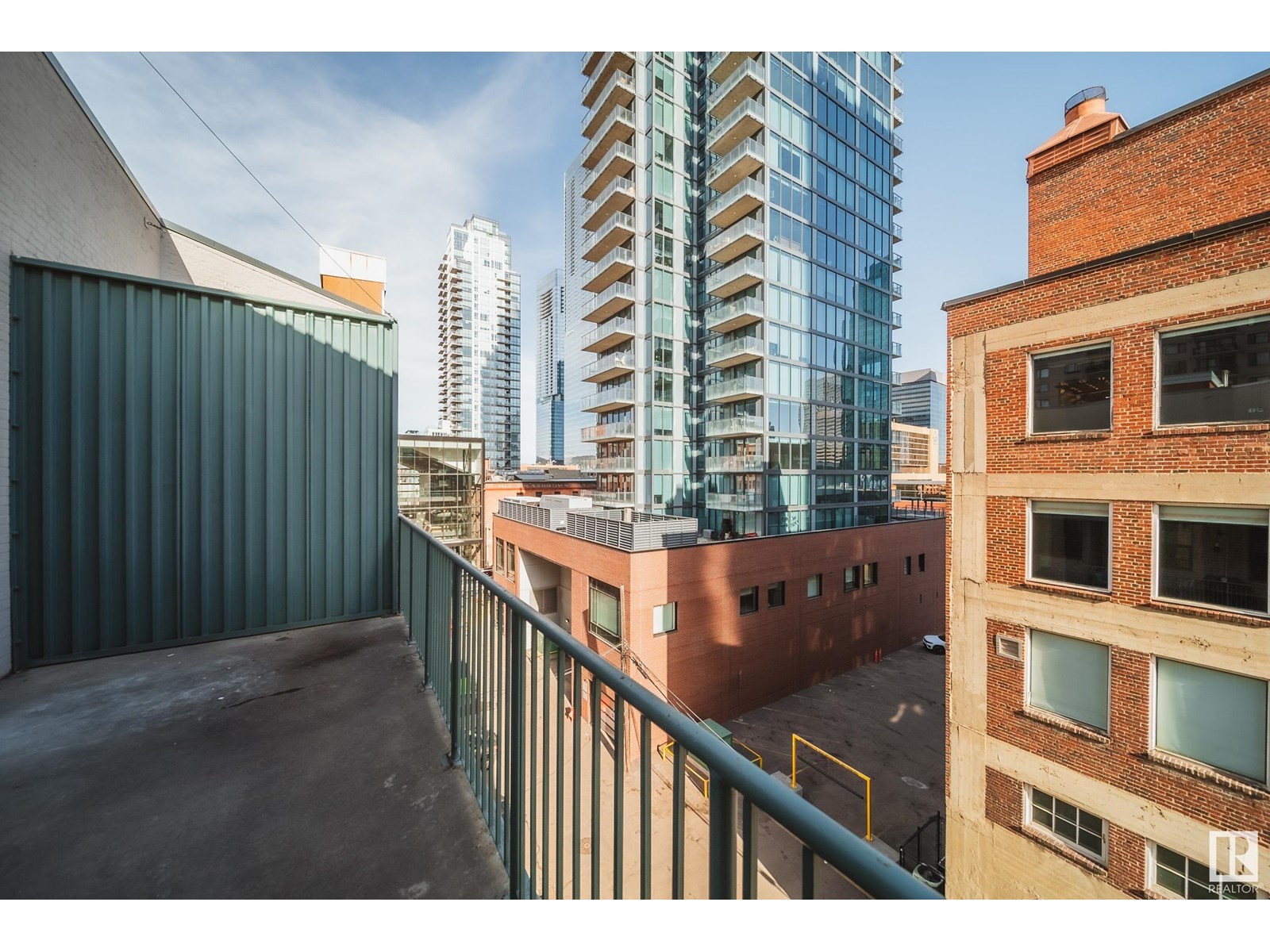 #501 10169 104 St Nw, Edmonton, Alberta  T5J 1A5 - Photo 31 - E4446640