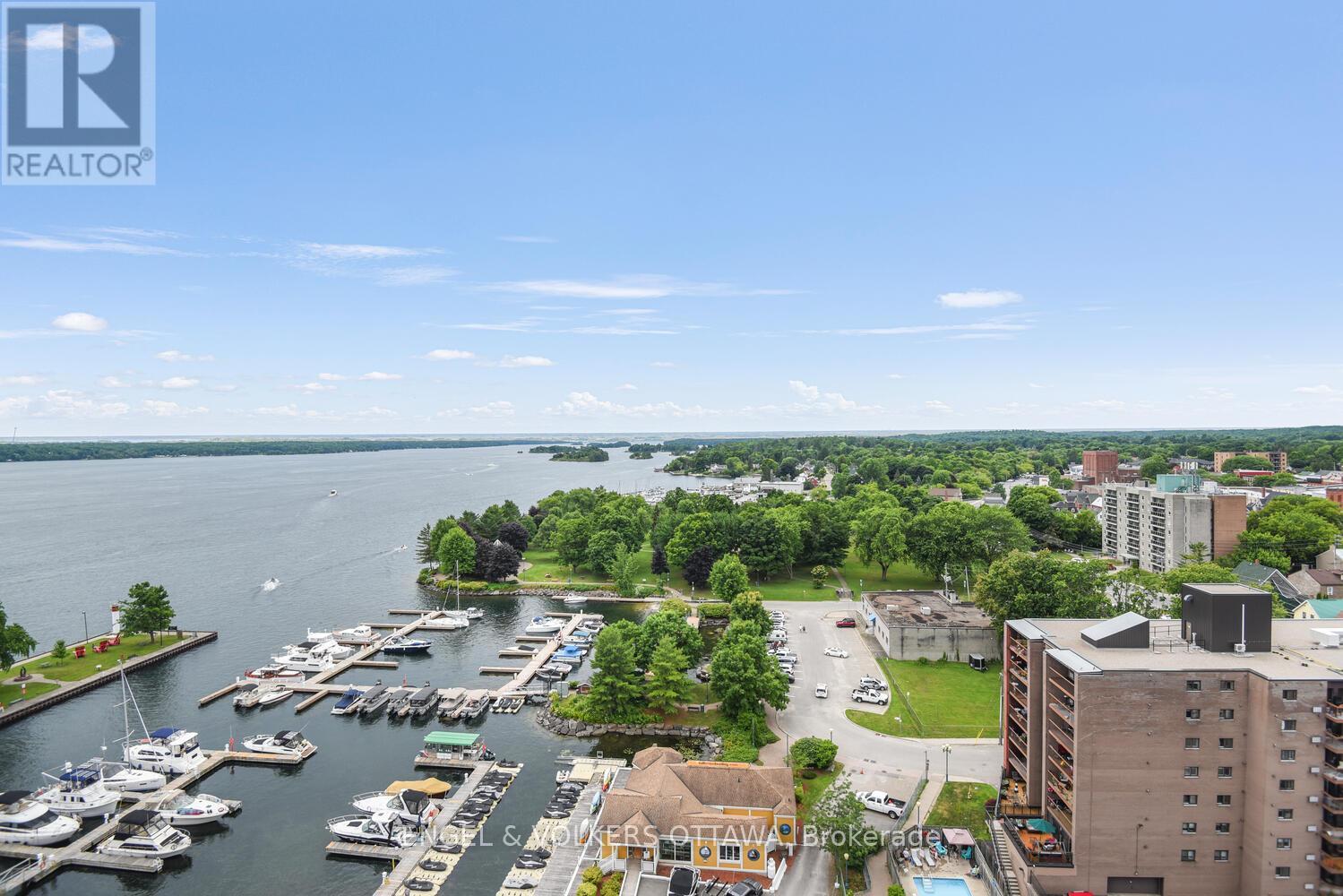 1504 - 15 St Andrew Street, Brockville, Ontario  K6V 0B8 - Photo 18 - X12272704