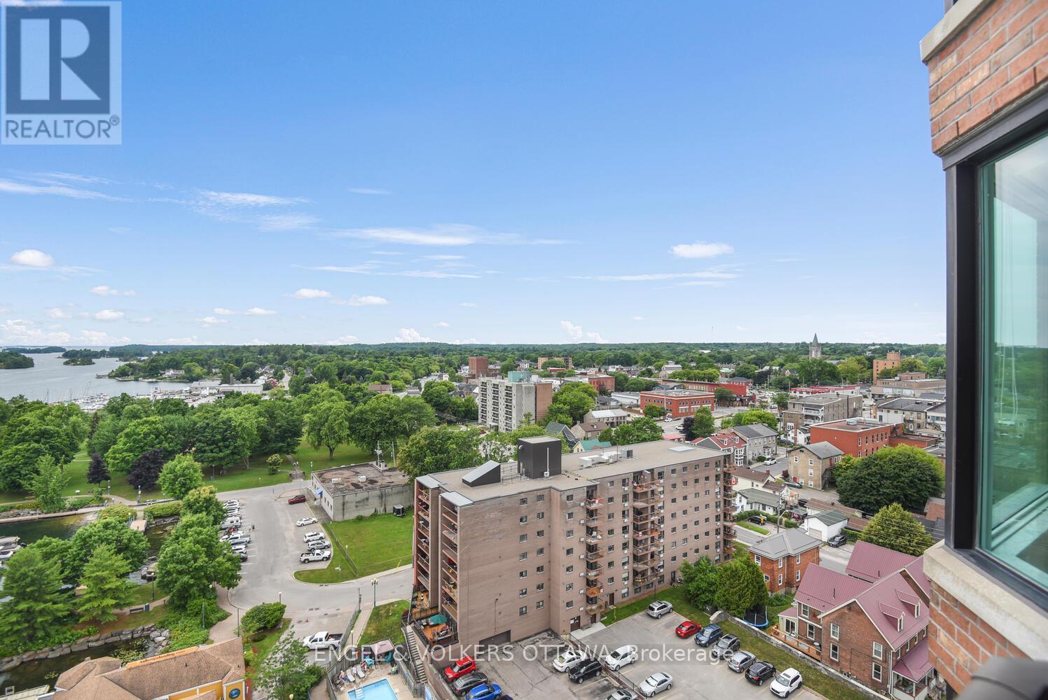 1504 - 15 St Andrew Street, Brockville, Ontario  K6V 0B8 - Photo 19 - X12272704