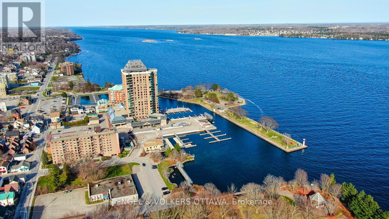 1504 - 15 St Andrew Street, Brockville, Ontario  K6V 0B8 - Photo 46 - X12272704