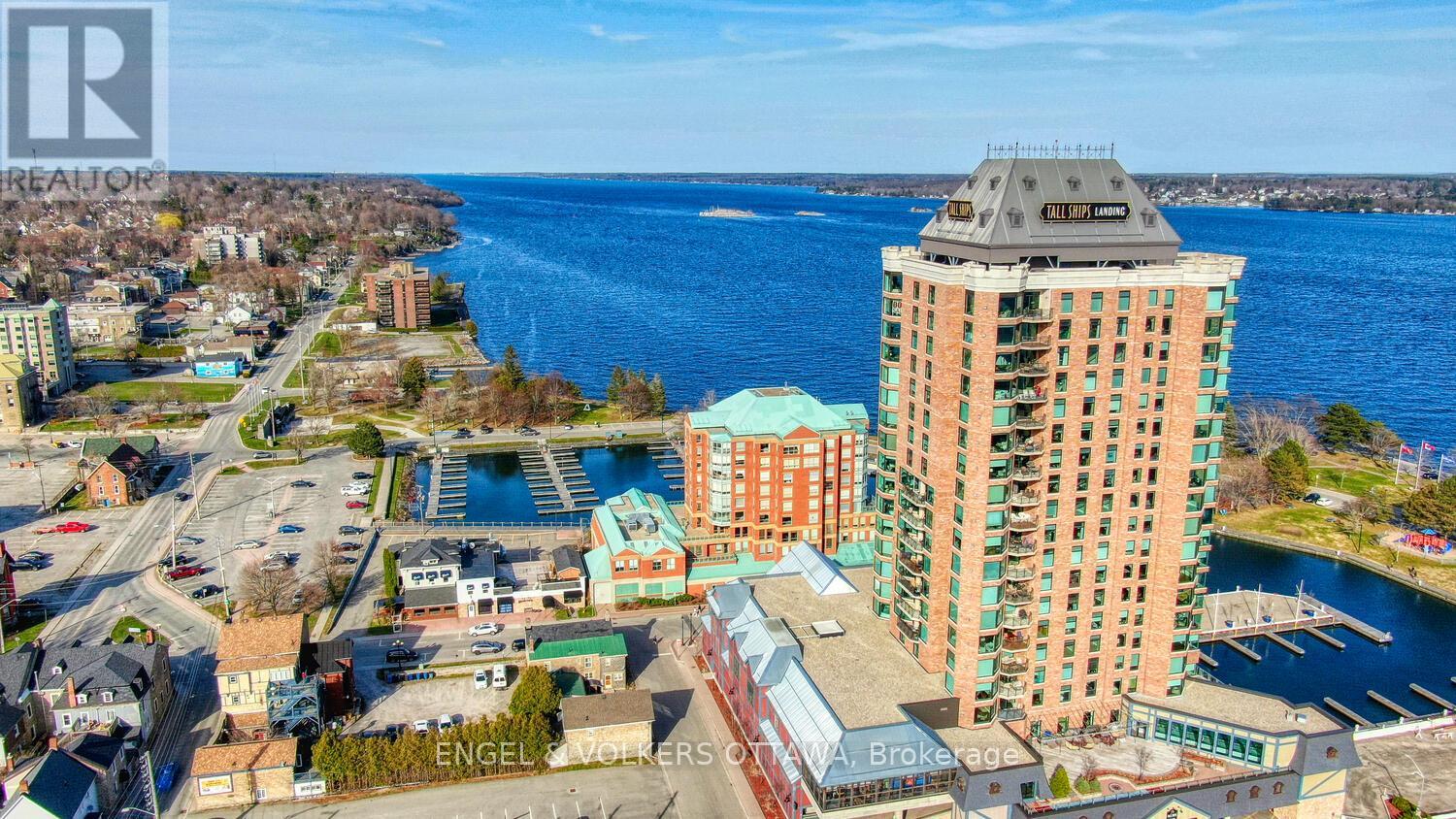 1504 - 15 St Andrew Street, Brockville, Ontario  K6V 0B8 - Photo 48 - X12272704