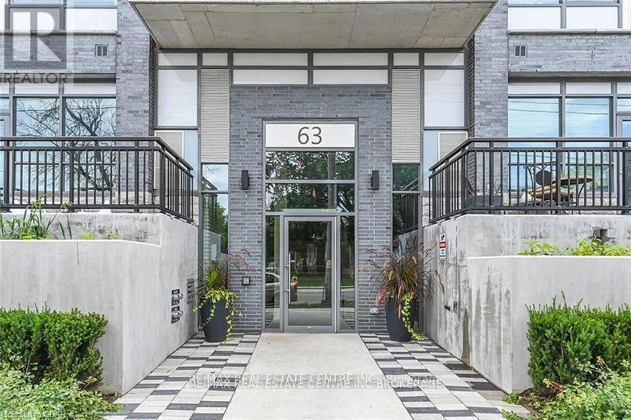 Property at 304 - 63 ARTHUR STREET image 1