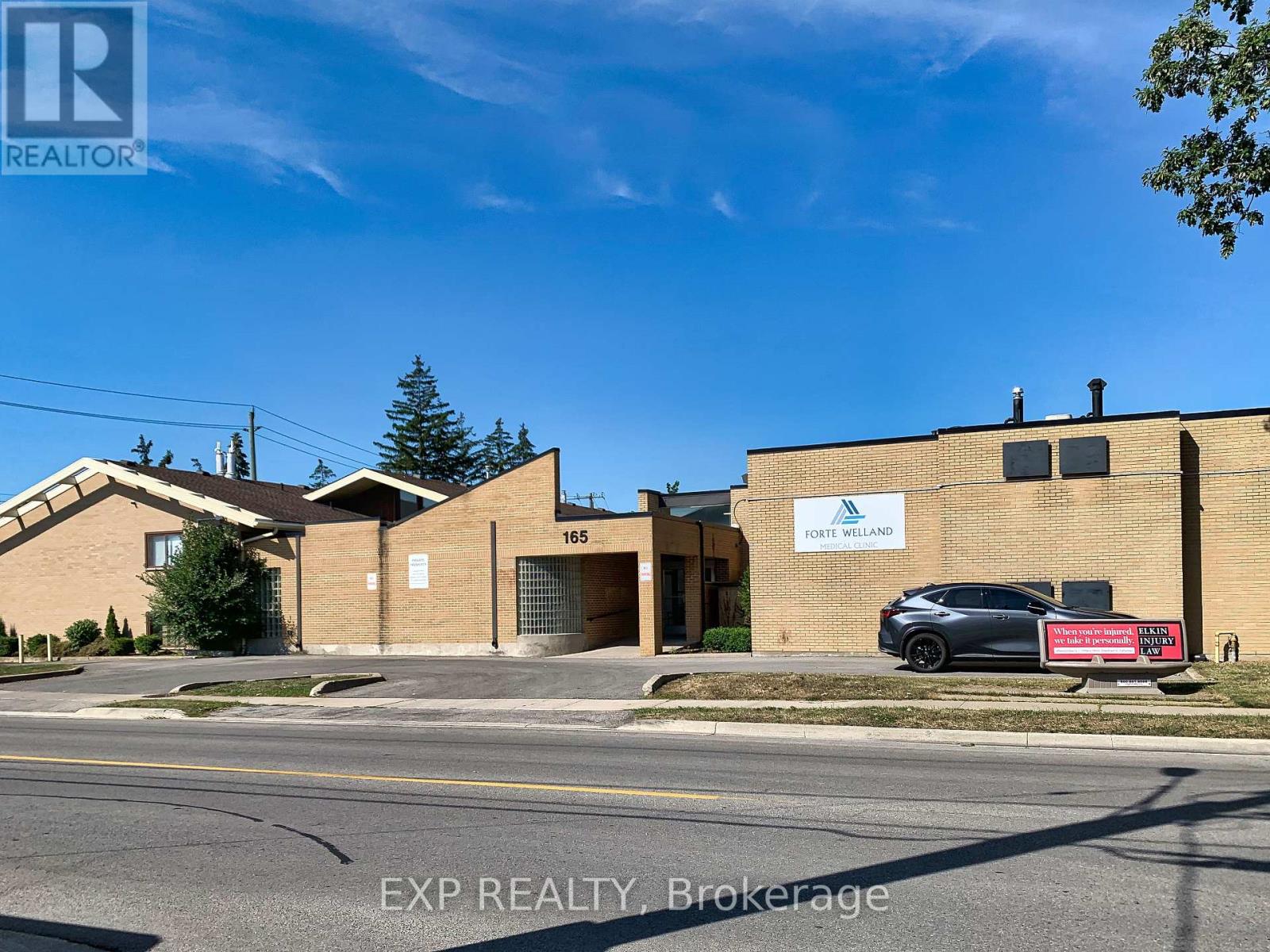 2 - 165 PLYMOUTH ROAD, Welland, Ontario
