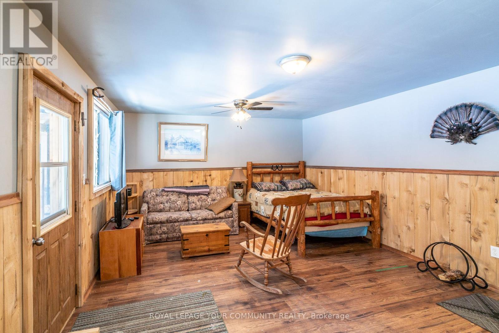 2236 County 36 Road, Kawartha Lakes (Verulam), Ontario  K0M 1L0 - Photo 38 - X12272253