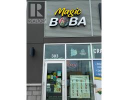 303 - 875 ST DAVID STREET N, Centre Wellington, Ontario