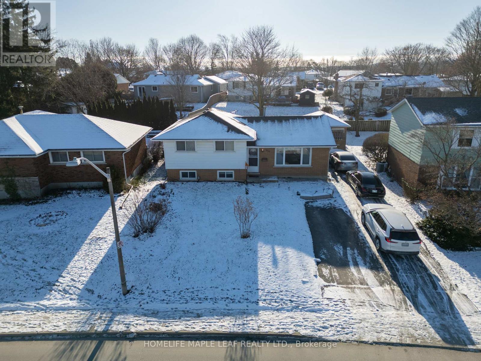 936 Alice Street, Woodstock, Ontario  N4S 2J7 - Photo 42 - X12272513