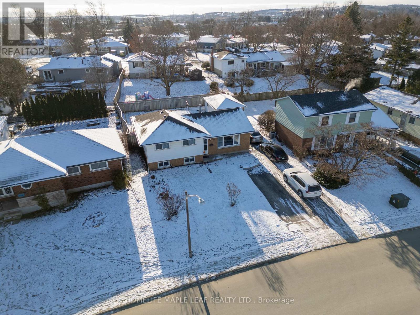 936 Alice Street, Woodstock, Ontario  N4S 2J7 - Photo 46 - X12272513