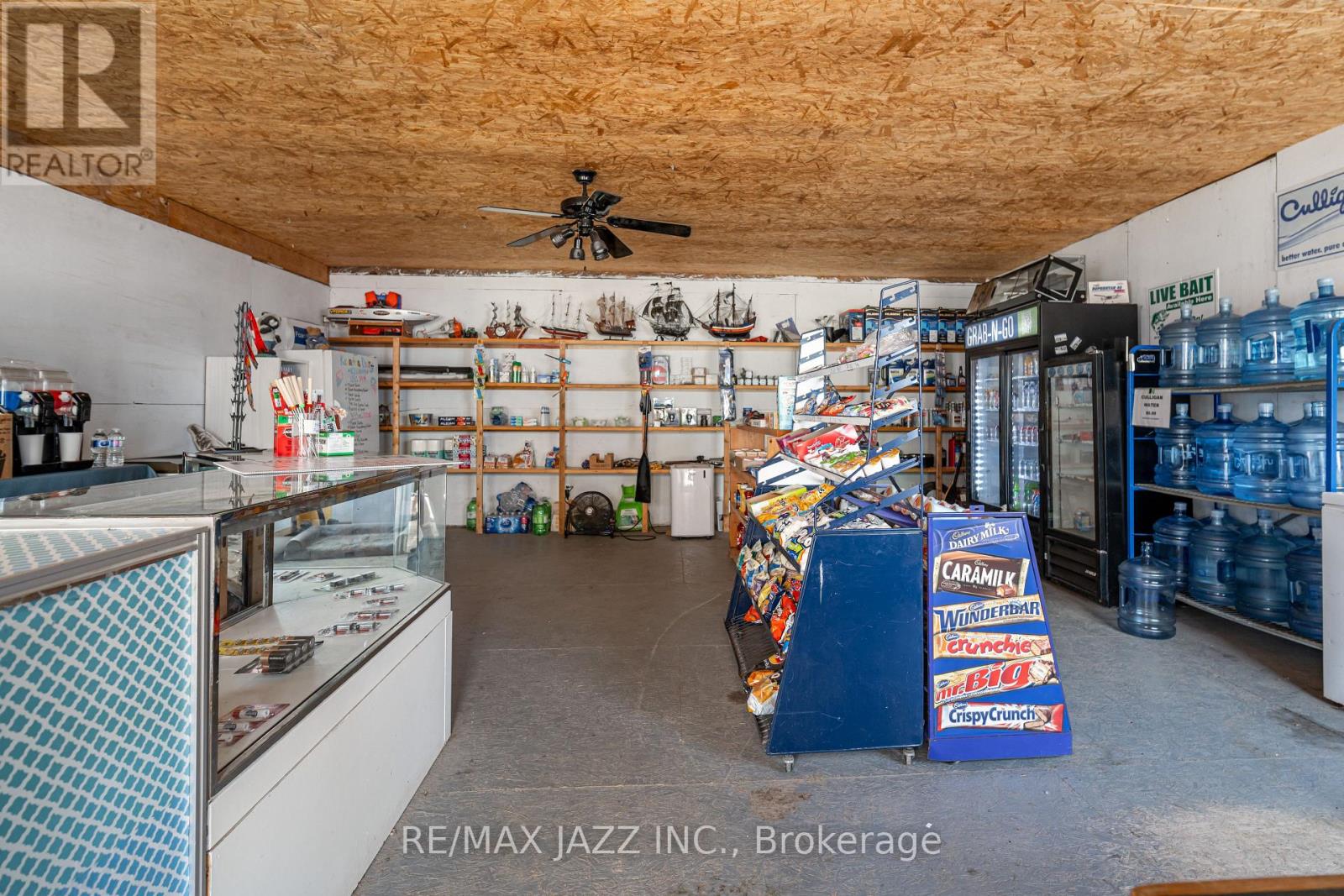 1087 Islandview Drive, Otonabee-South Monaghan, Ontario K0L 1B0 - Photo 7 - X12260723