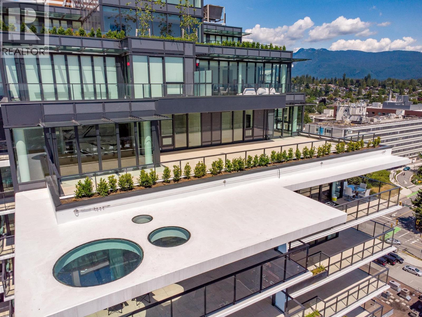 1602 135 E 13th Street, North Vancouver, British Columbia  V7L 0J8 - Photo 37 - R3024910