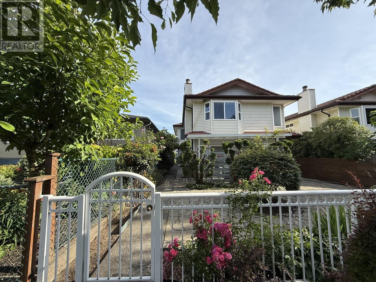 Property at 488 E 43RD AVENUE image 1