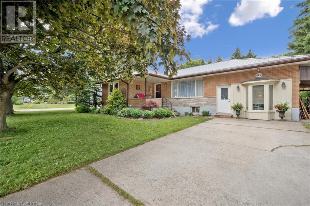 Property at 1806 ERBS Road image 1
