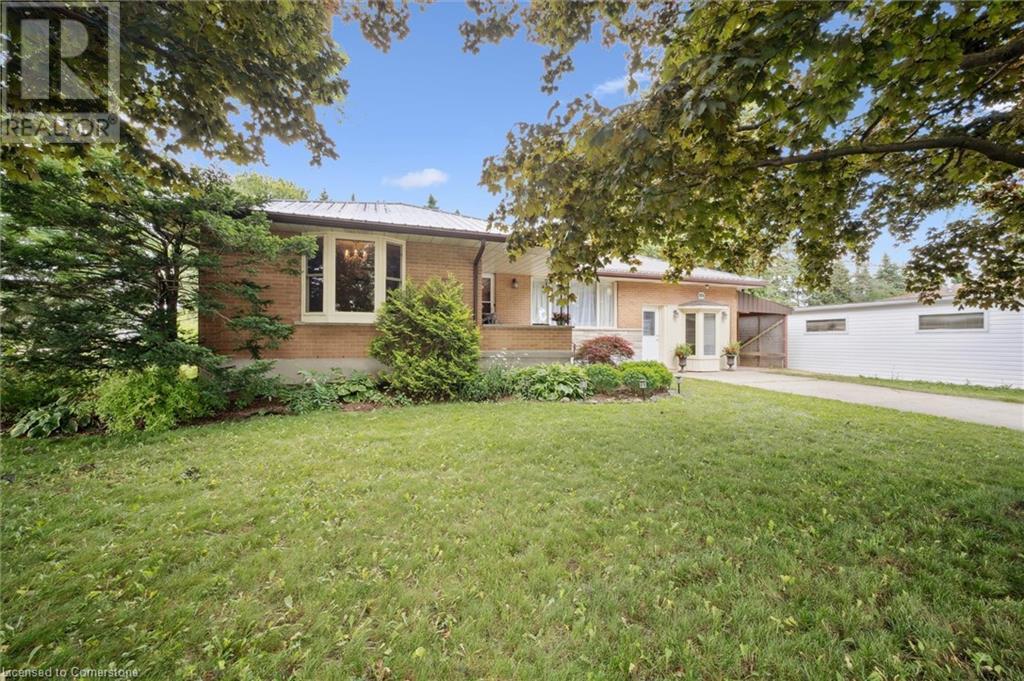 Property at 1806 ERBS Road image 2