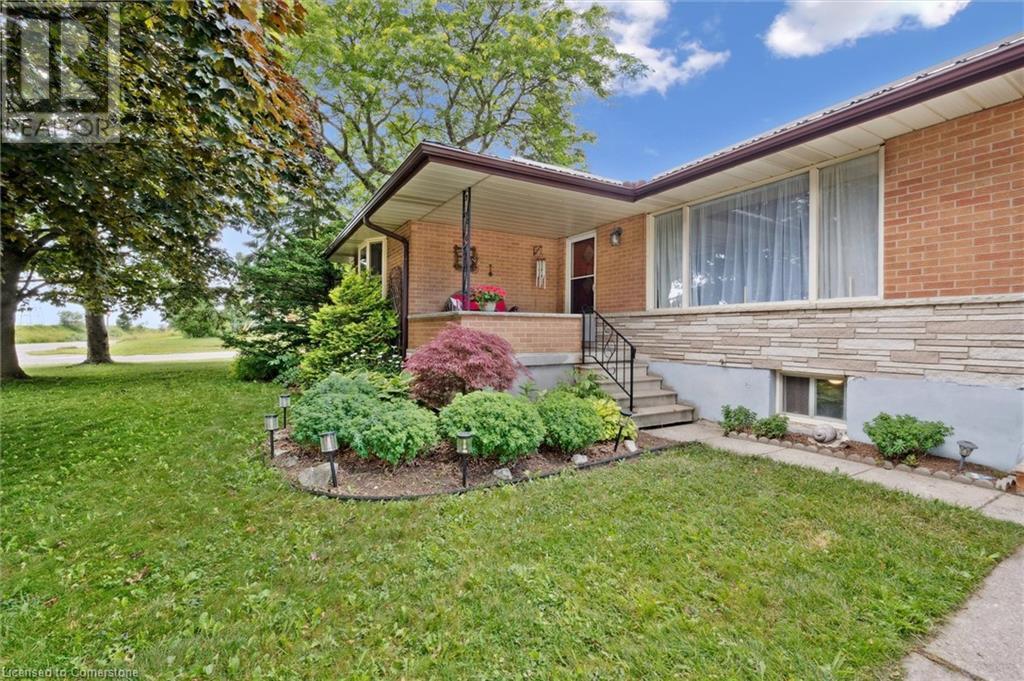 Property at 1806 ERBS Road image 3