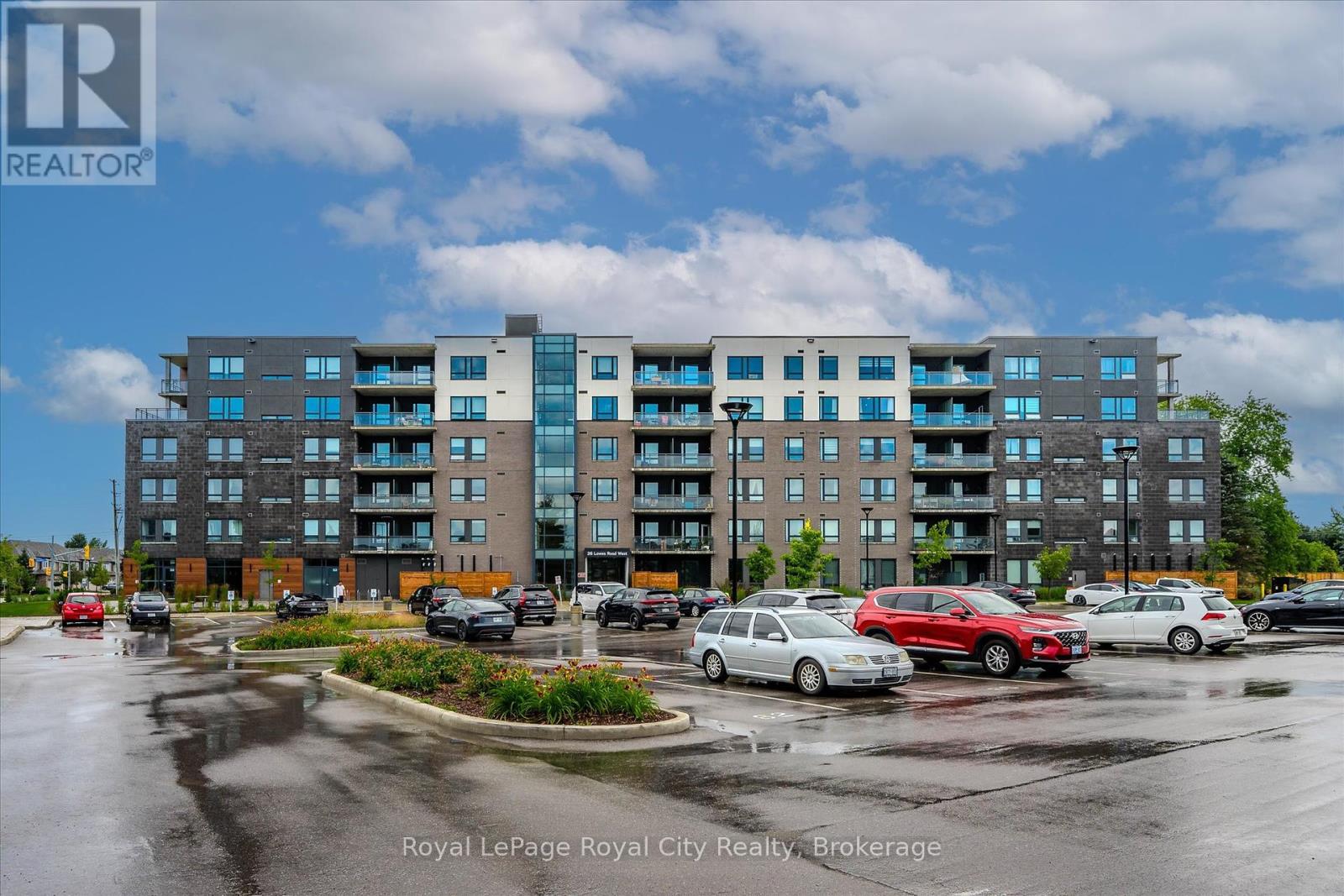 Property at 503 - 26 LOWES ROAD image 2