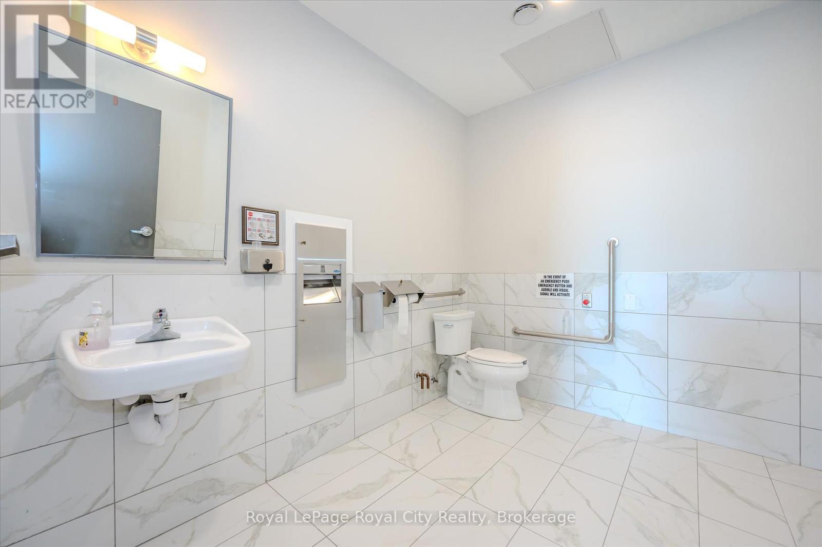 503 - 26 Lowes Road, Guelph, Ontario  N1G 4X2 - Photo 25 - X12272697