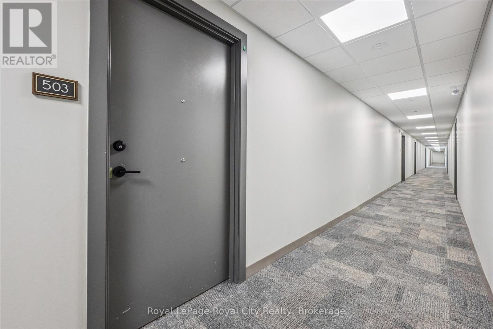 503 - 26 Lowes Road, Guelph, Ontario  N1G 4X2 - Photo 29 - X12272697