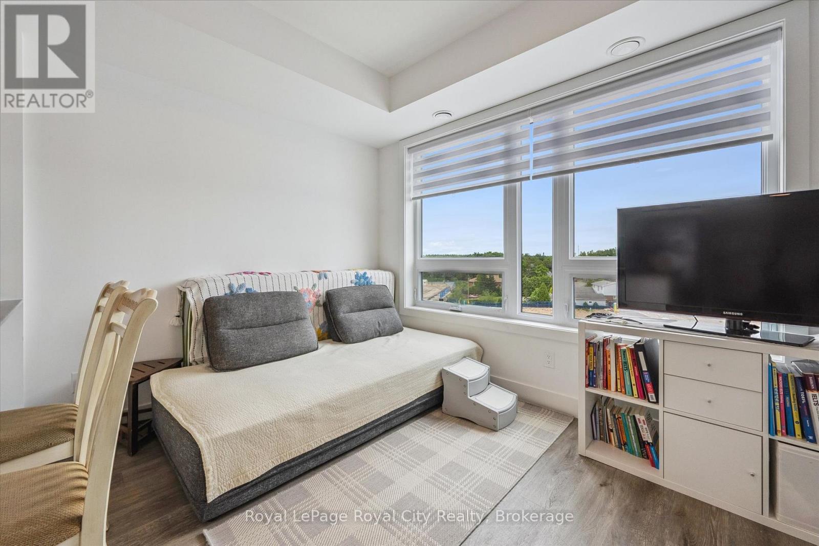 503 - 26 Lowes Road, Guelph, Ontario  N1G 4X2 - Photo 31 - X12272697