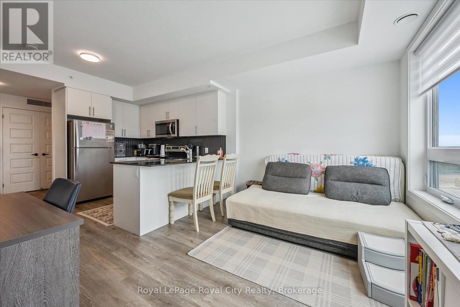 503 - 26 Lowes Road, Guelph, Ontario  N1G 4X2 - Photo 34 - X12272697