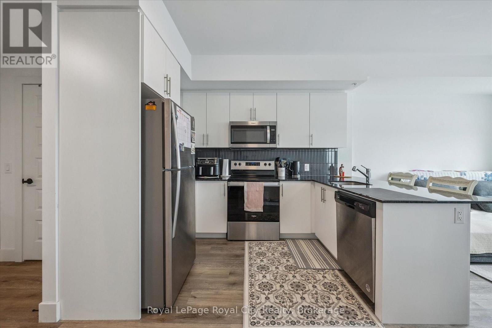 503 - 26 Lowes Road, Guelph, Ontario  N1G 4X2 - Photo 36 - X12272697