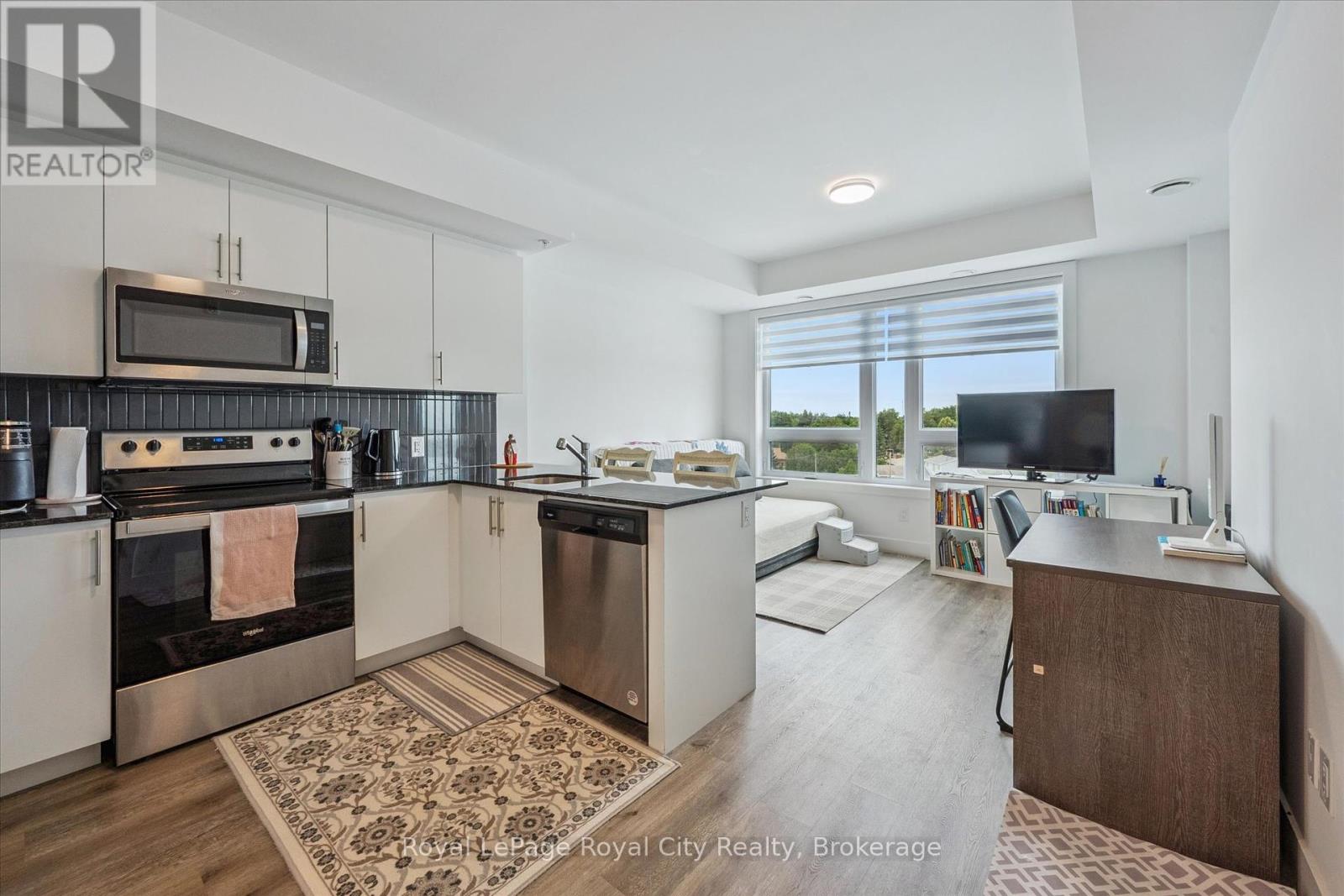 503 - 26 Lowes Road, Guelph, Ontario  N1G 4X2 - Photo 37 - X12272697